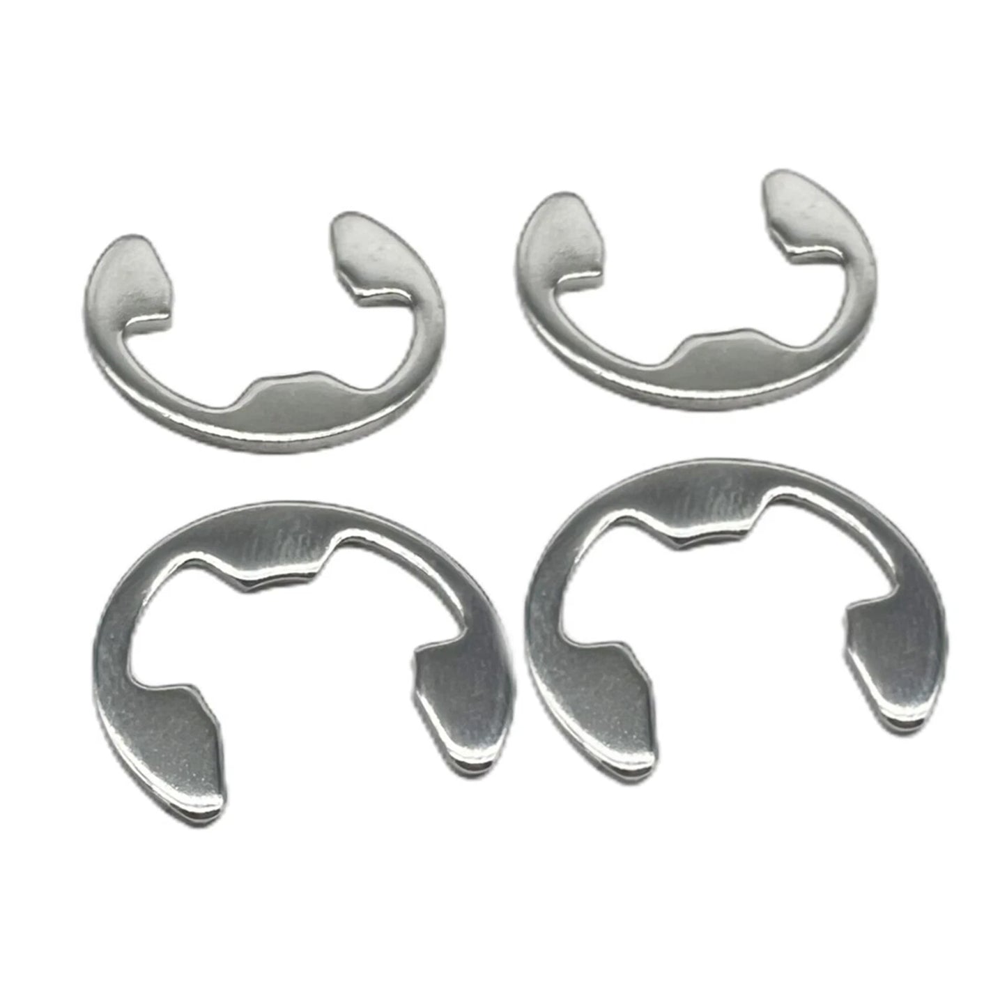 Set of 4 Trim Cylinder Anchor Pins for Mercruiser Gen II (1950–2023)