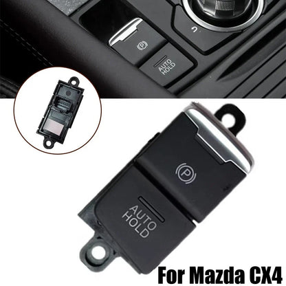 Electronic Hand Brake Switch for Mazda CX4