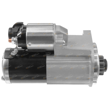 Starter Motor 4cyl 2.5L QR25DE for Nissan X-Trail (2007 - 2014)