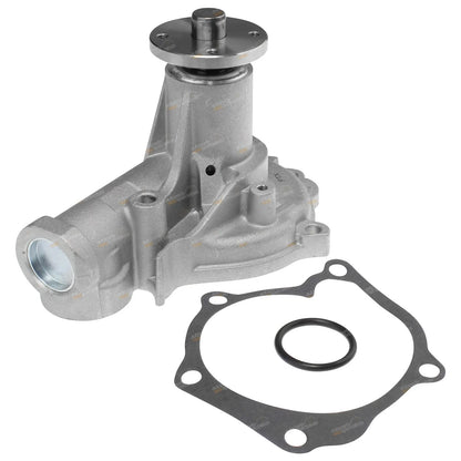 Water Pump 4cyl 2.4L for Mitsubishi L300 Express SJ WA (1994 - 2014)