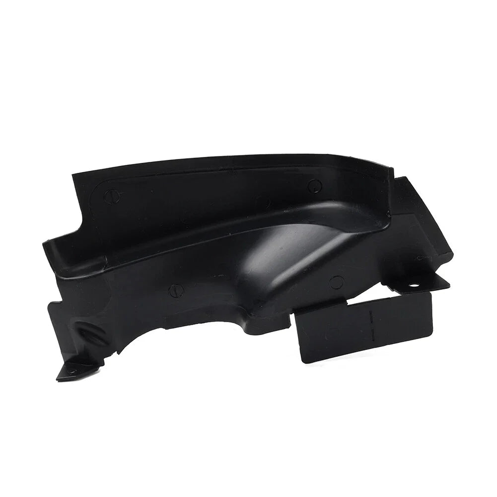 Right Radiator Support Deflector Shield for Jaguar F-Pace (2017-2021)