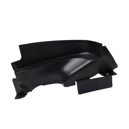 Right Radiator Support Deflector Shield for Jaguar F-Pace (2017-2021)