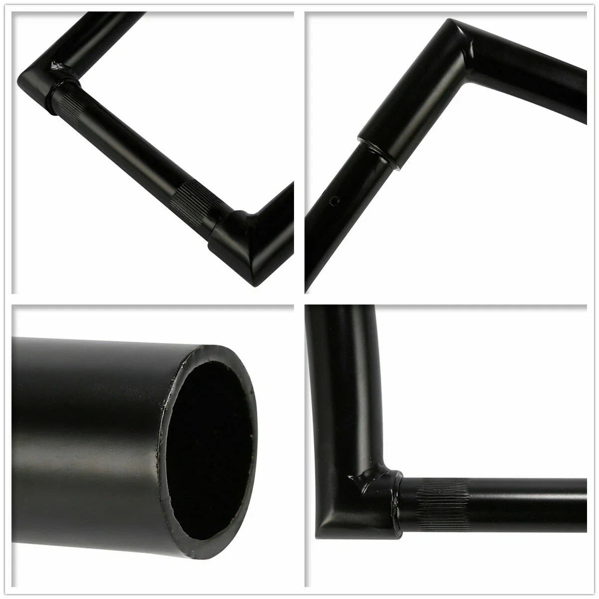 Black Handlebar for Victory Hard Ball, Cross Roads (2010-2014)