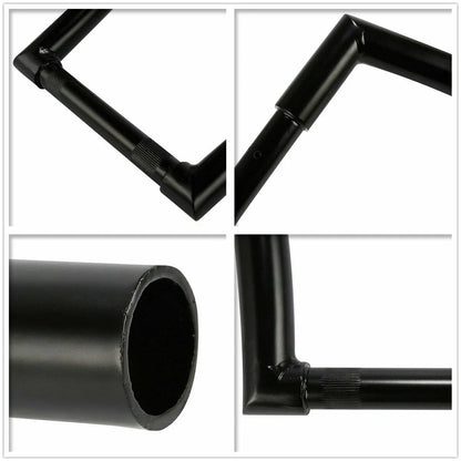 Black Handlebar for Victory Hard Ball, Cross Roads (2010-2014)