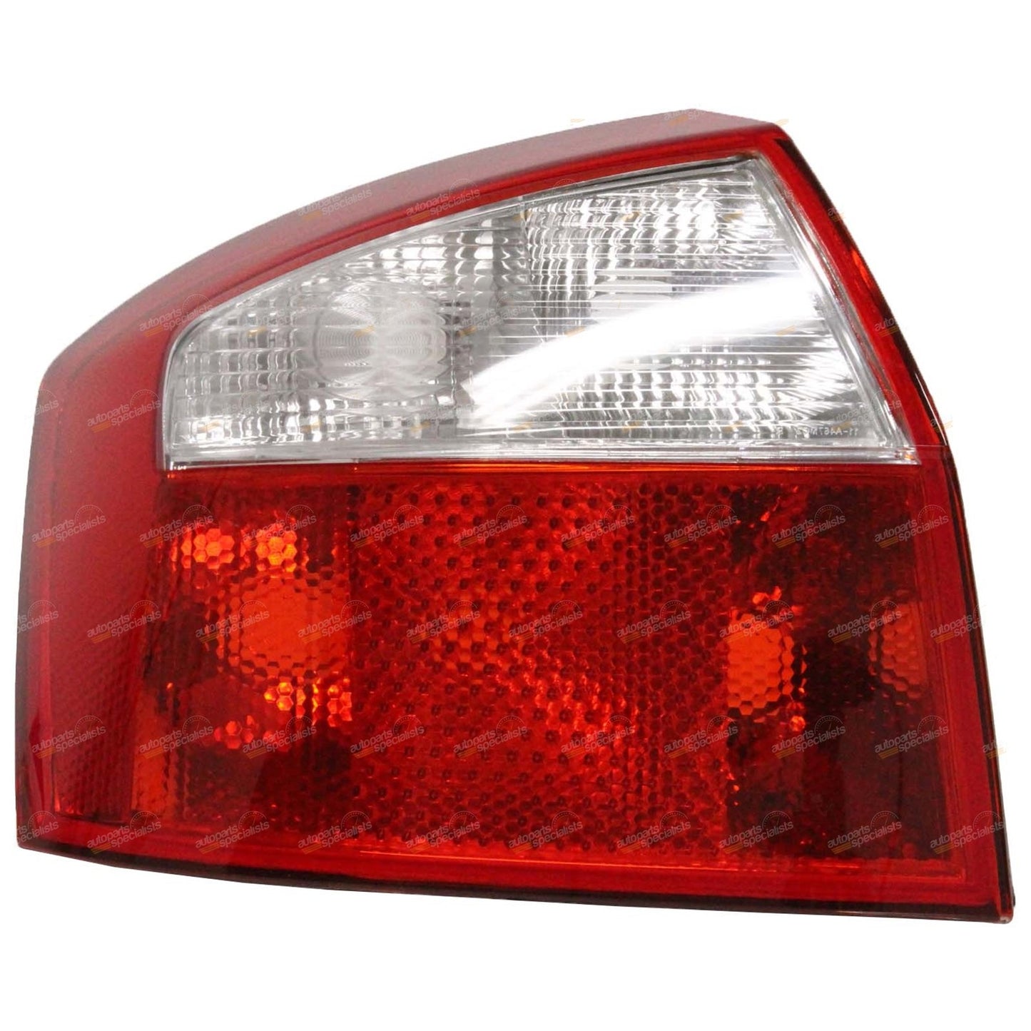 Tail Lights Pair for Audi A4 B6 (2001–2004)