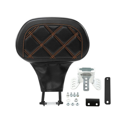 Backrest Pad for Harley CVO Street Glide FLTRXSE (2023 - 2025)