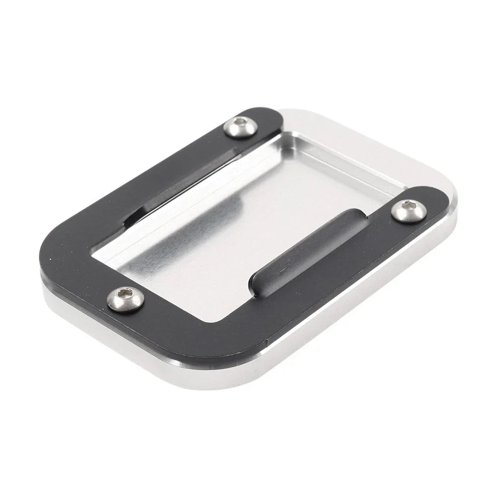 Kickstand Enlarger Plate Foot Extension for Interceptor Continental 650