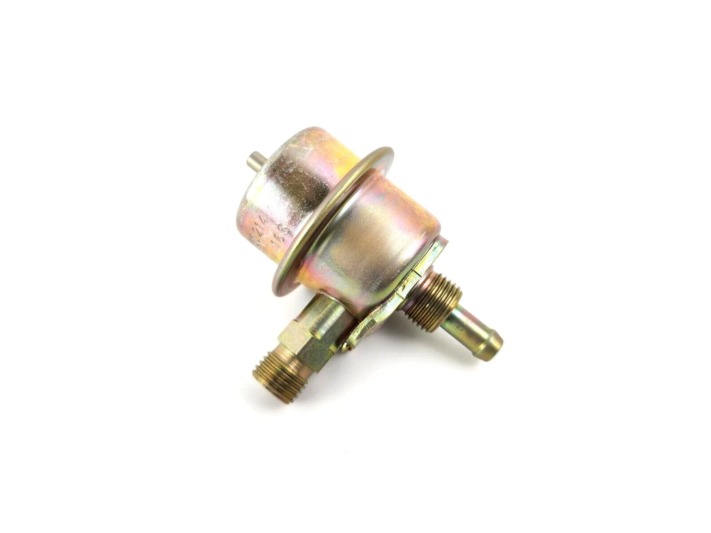 Pressure Regulator for VW 1.8T (1997–2006)