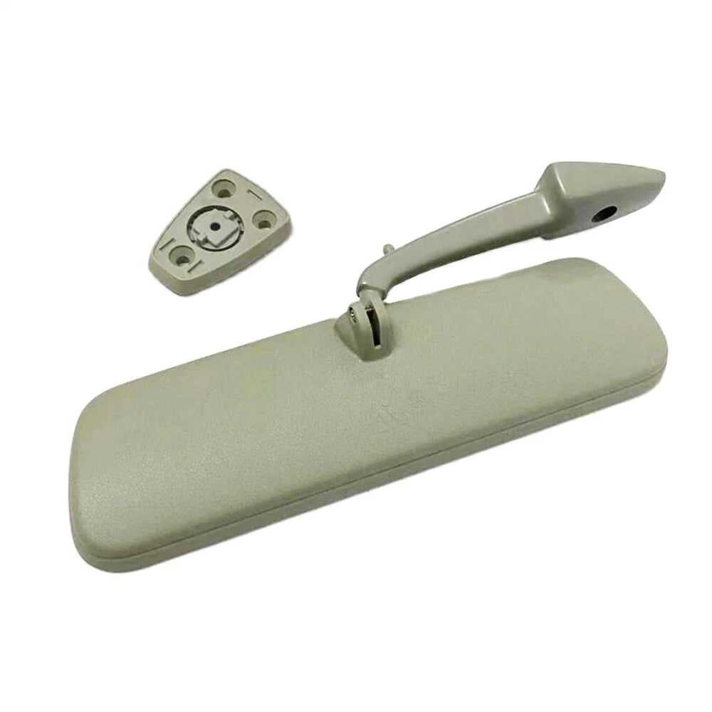 Rear View Mirror with Base for Nissan NV200 (2010-2023)