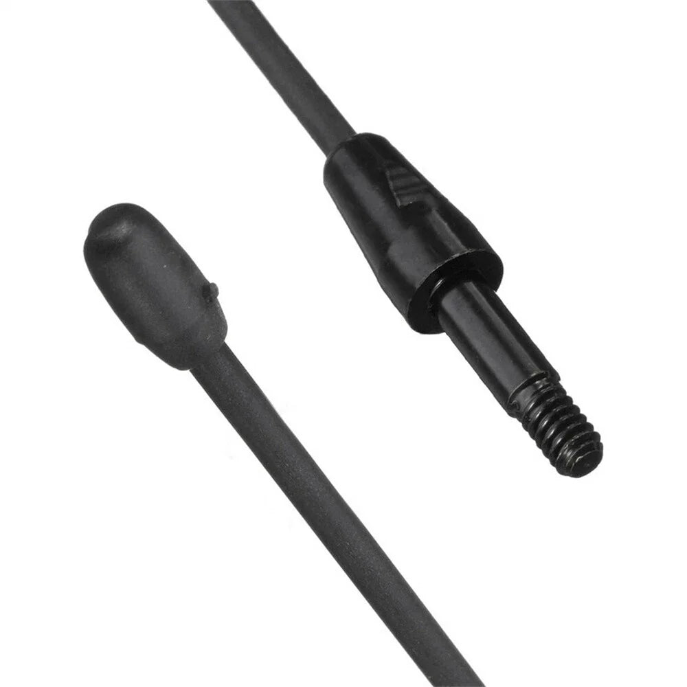 8 Inch AM/FM Short Antenna Mast for Ford Mustang (1979-2009)