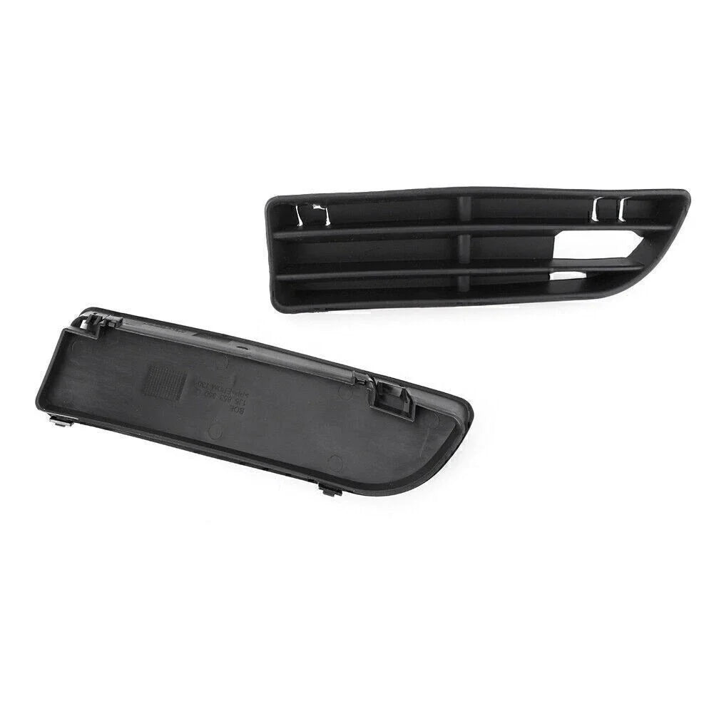 Lower Side Vent Grille Set for 99-05 VW Jetta/Bora MK4 (1999-2005)