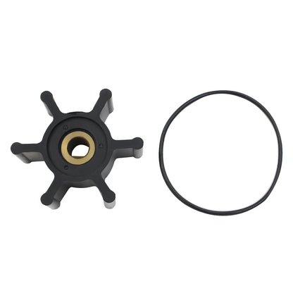Replacement Pump Impeller for F4 (Jabsco, Johnson)