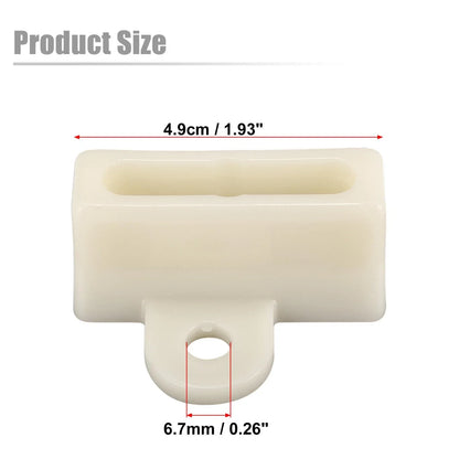Engine Hood Latch Protector for BMW 1 Series E81 (2006-2011)