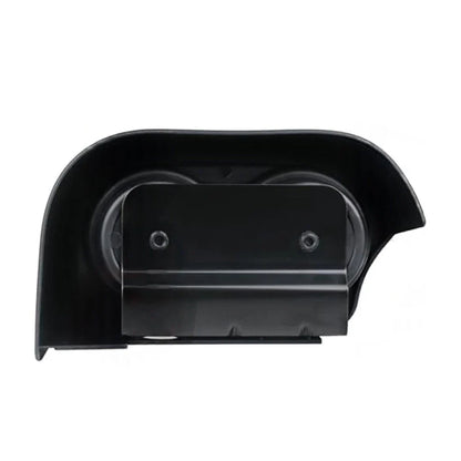 Center Cup Holder / Front Split Bench for Ford Ranger Black (2005–2011)