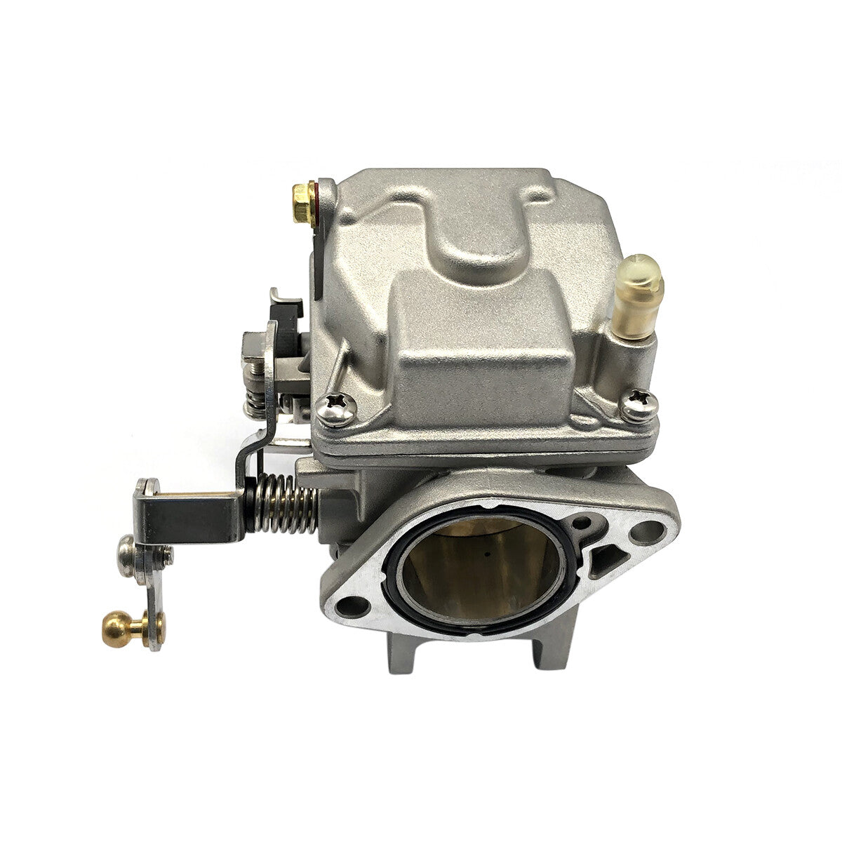 Carburetor for Yamaha 25HP 30HP Outboard Motor (2-Stroke)