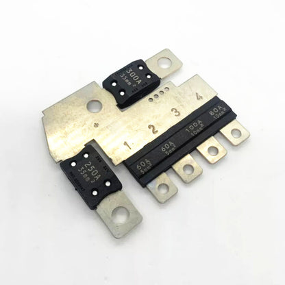 Front Compartment Block Fuse for Chevrolet Impala (2014–2018)