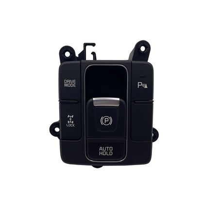 Electric Parking Handbrake Switch Button for Kia Sorento (2014–2020)