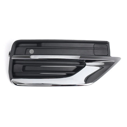 Chrome Front Right Bumper Fog Light Grille for Volvo XC90 (2020-2024)