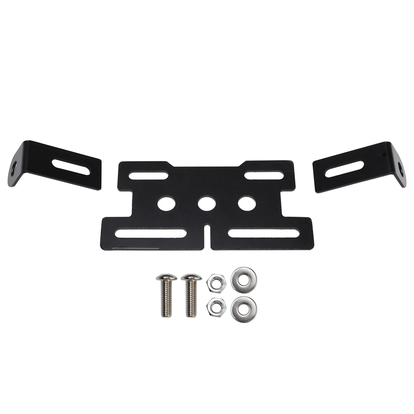 Tail Light Mount Bracket for Motorcycle