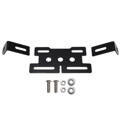 Tail Light Mount Bracket for Motorcycle