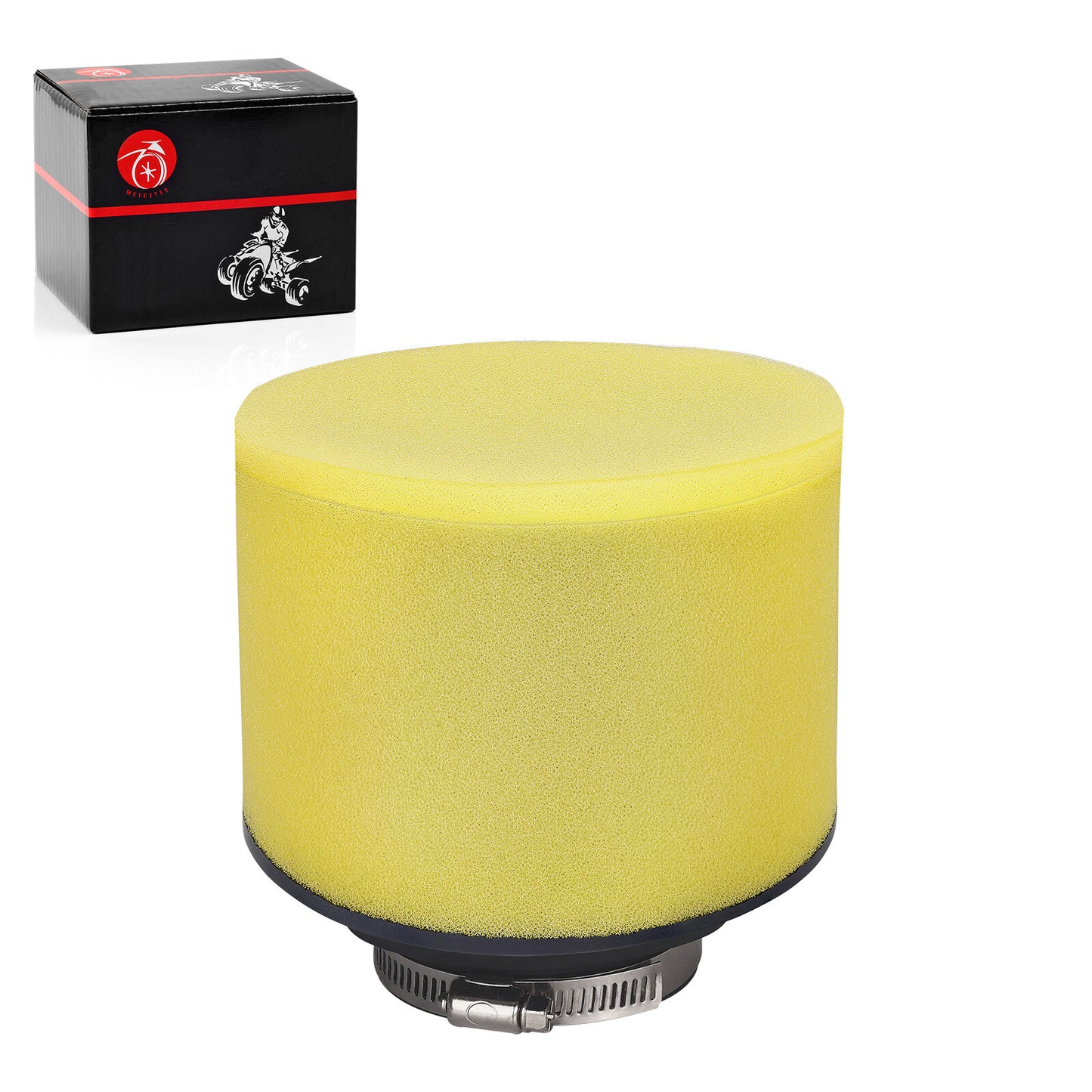 Air Filter Element for Honda TR200 Fat Cat (1986–1987)