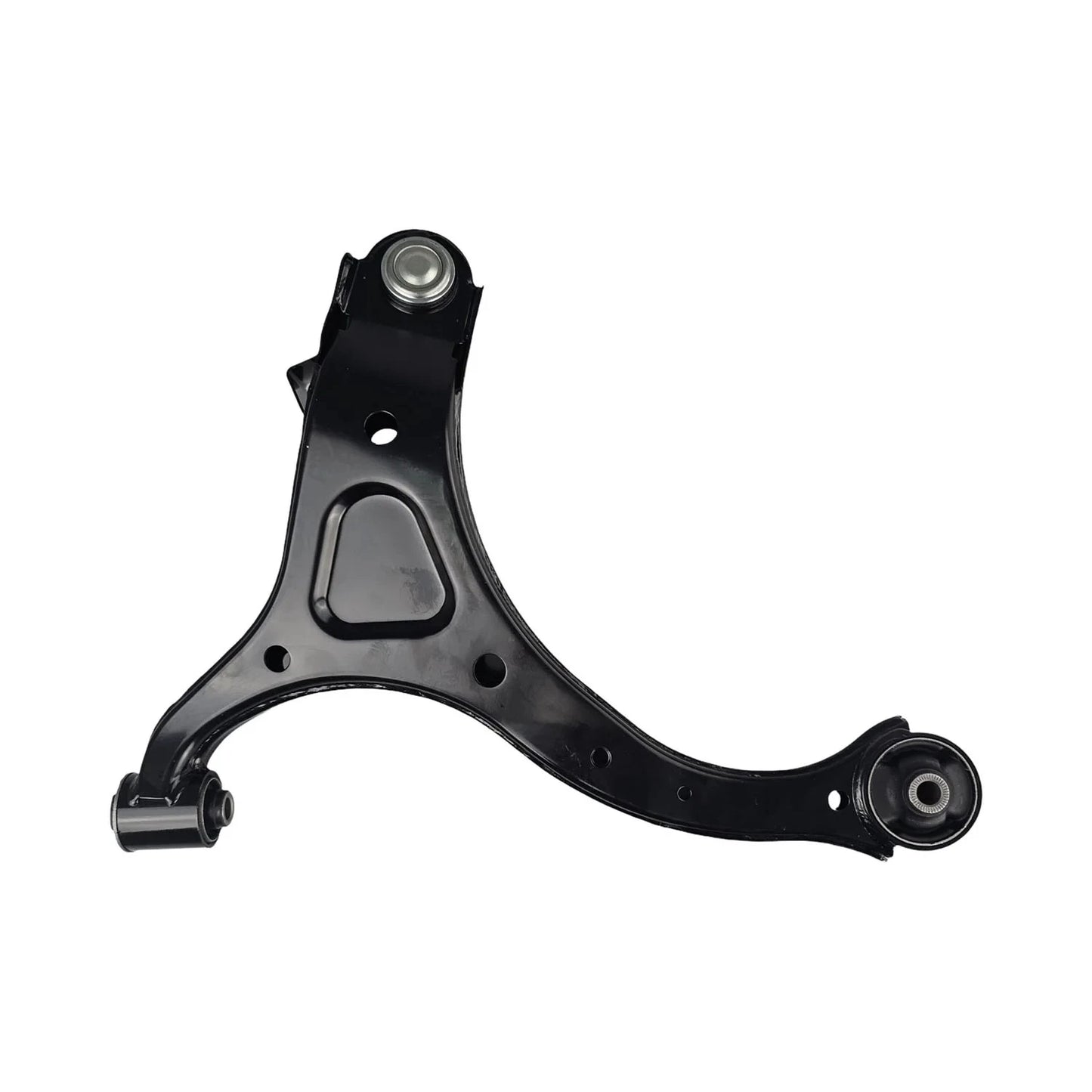 Front Lower Right Control Arm for Hyundai Santa Fe (2006–2012)
