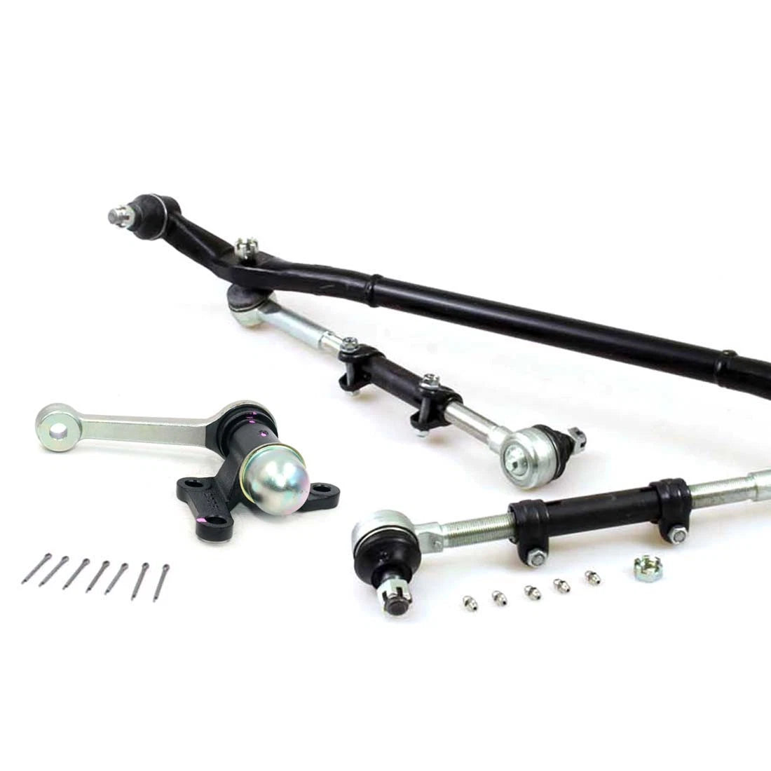 Steering Center Rebuild Kit for Toyota Hilux (1988–1997)