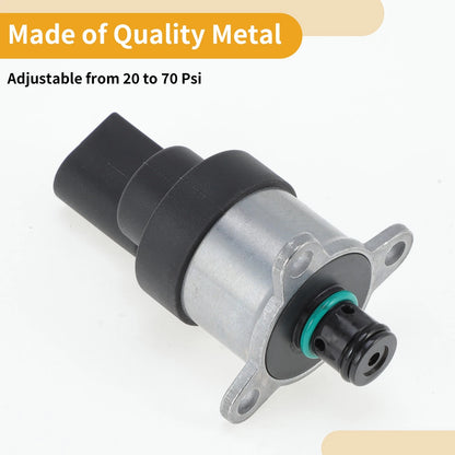 Fuel Pressure Regulator No. 6400740084/0928400609 for Mercedes-Benz A-Class (2004–2012)