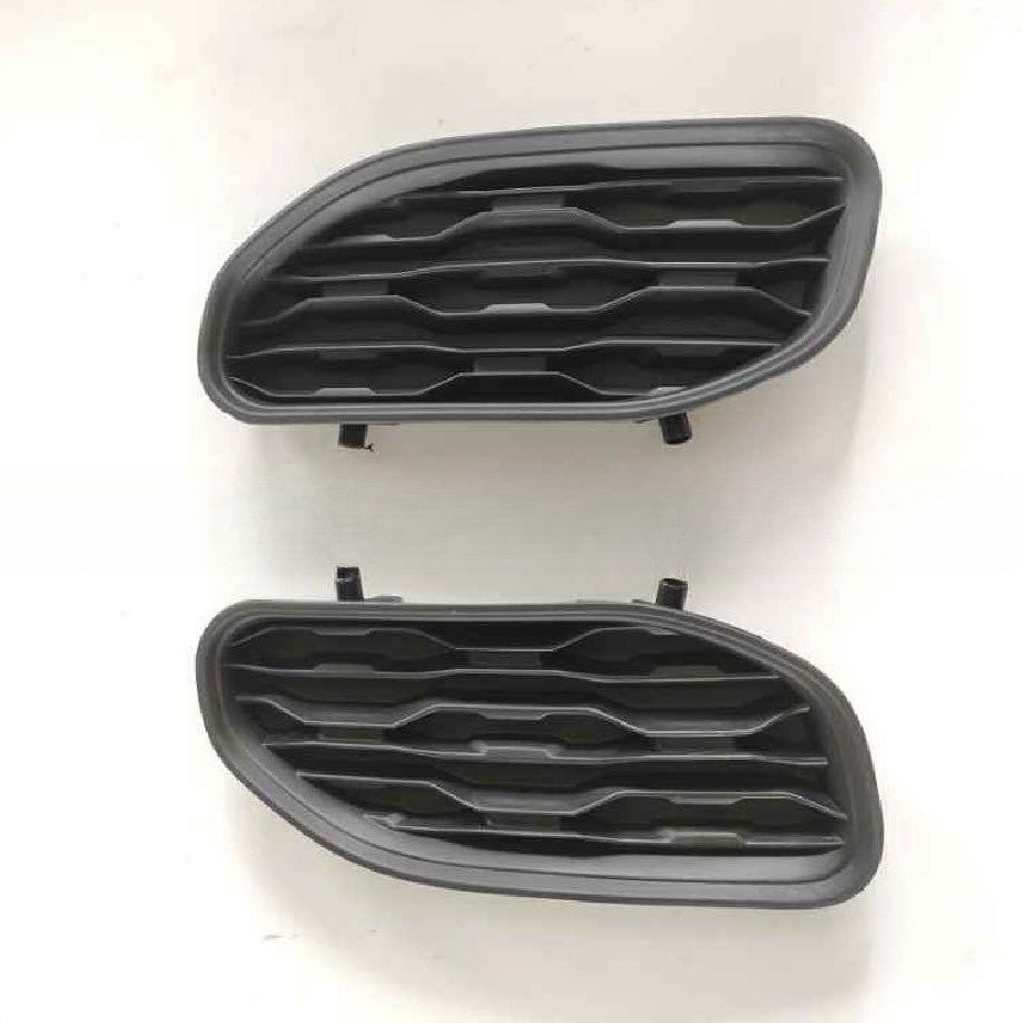 Bumper Bezel Kit for Dodge Ram 1500 DT (2019–2021)