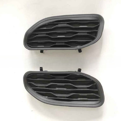Bumper Bezel Kit for Dodge Ram 1500 DT (2019–2021)