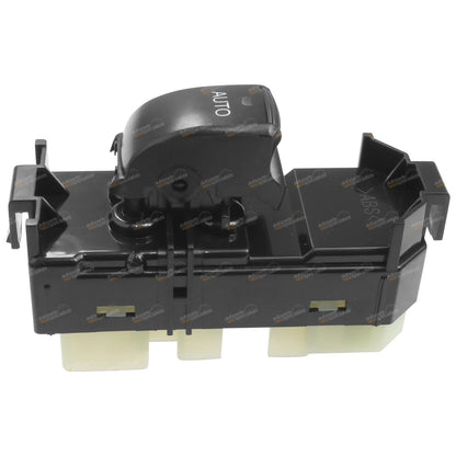 Rear Power Window Switch for Toyota Landcruiser Prado (2006–2009)