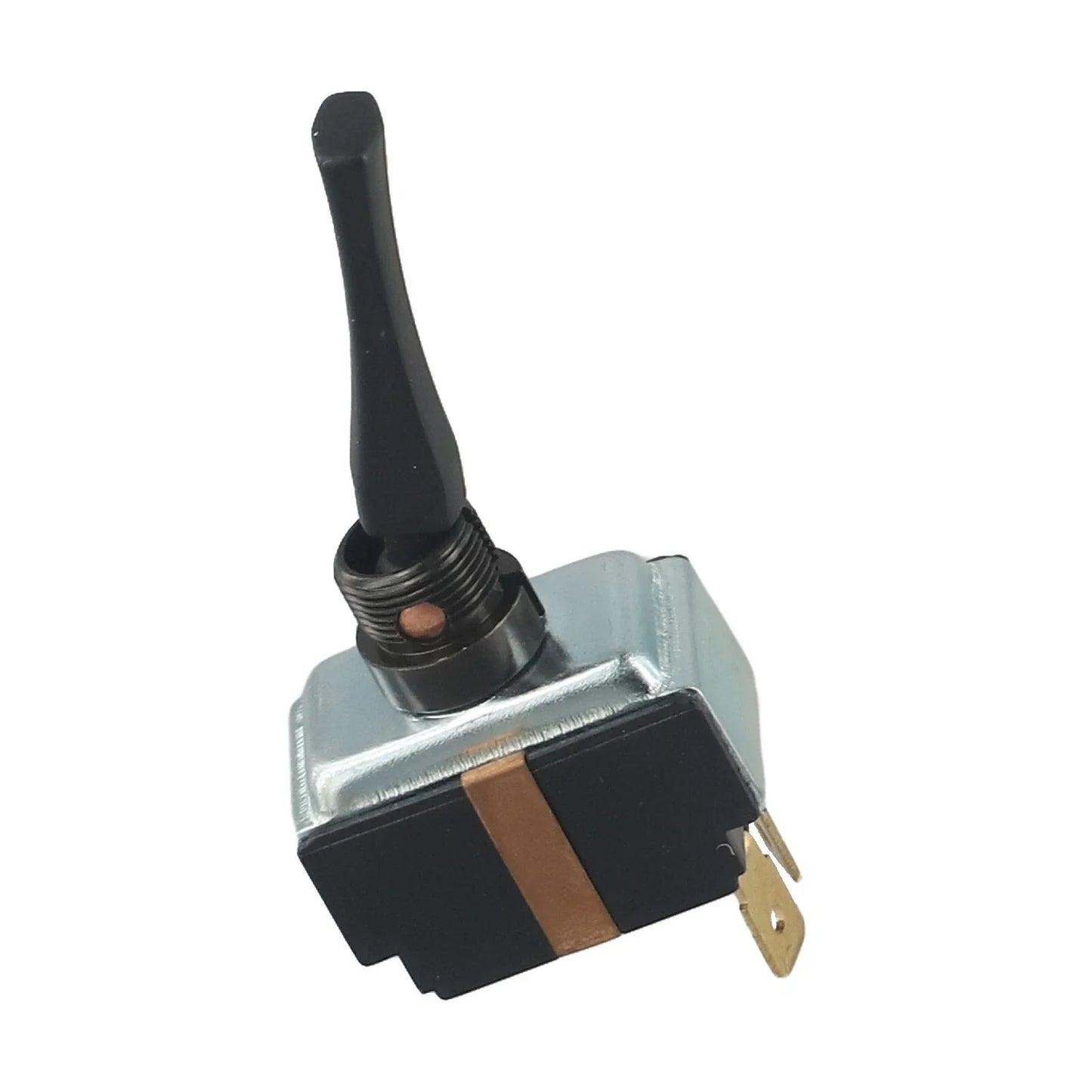 Precise Control Headlight Toggle Switch