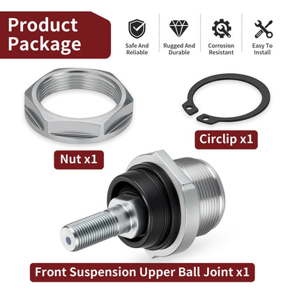 Front Suspension Upper Ball Joint for Can-Am Outlander 330 (2005)
