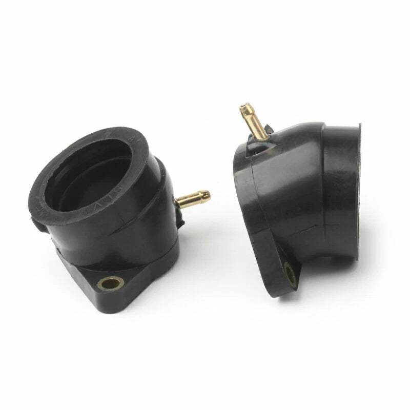 2X Black Obturator Bolts for Yamaha MT09 MT10 XSR900 XSR700 FZ1 FZ8 (2013–2023)
