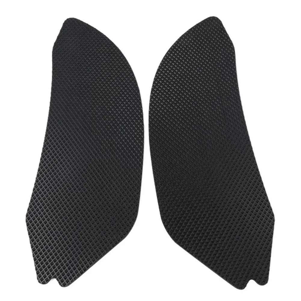 Anti-Slip Tank Traction Pad Knee Grip Protector for Ducati 1199 1299 899 959