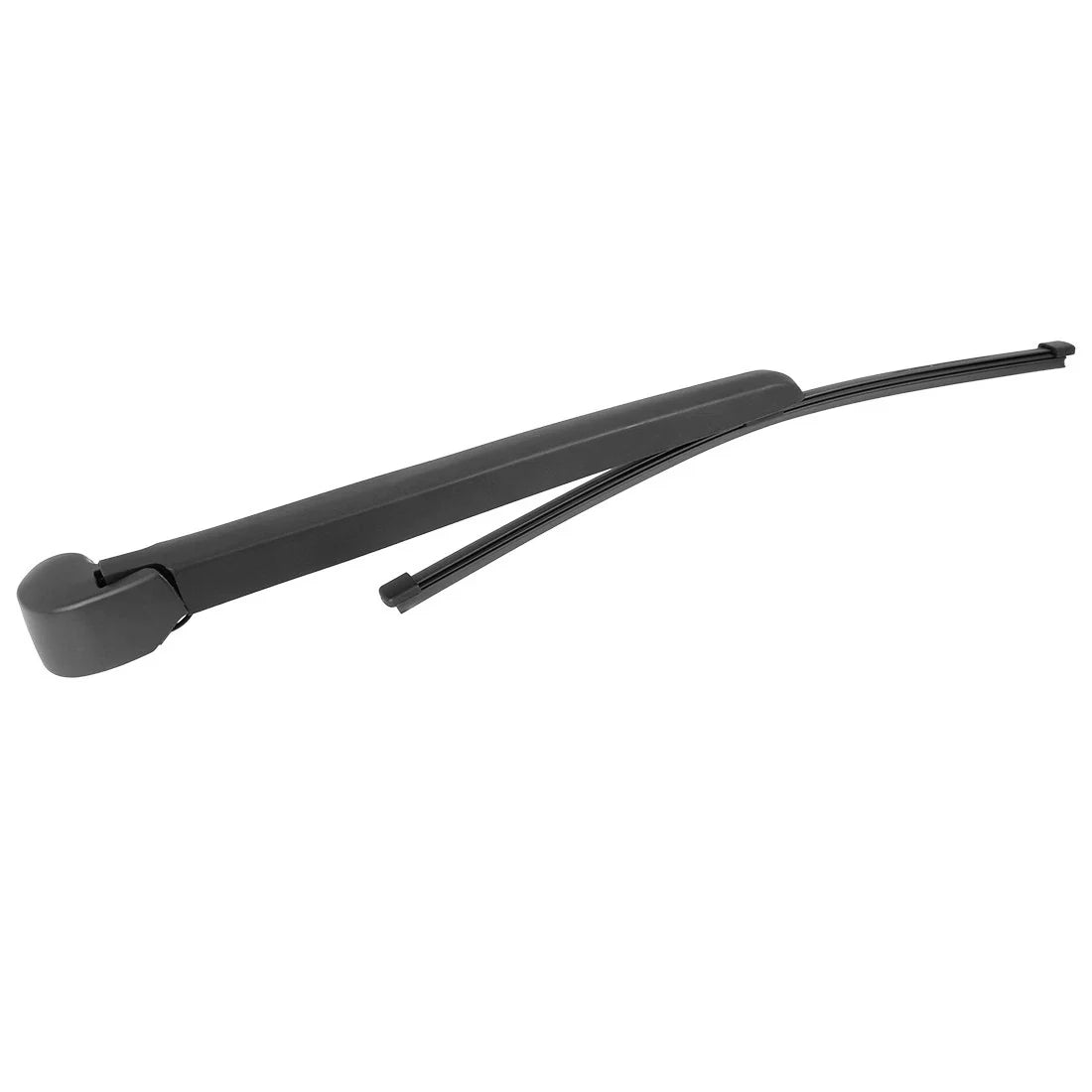 Rear Wiper Blade Arm Set 360mm for Porsche Cayenne Hybrid (2010-2017)