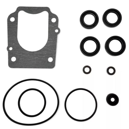 Lower Unit Gearcase Seal Kit for Suzuki DF70A DF80A DF90A (2009–Present)