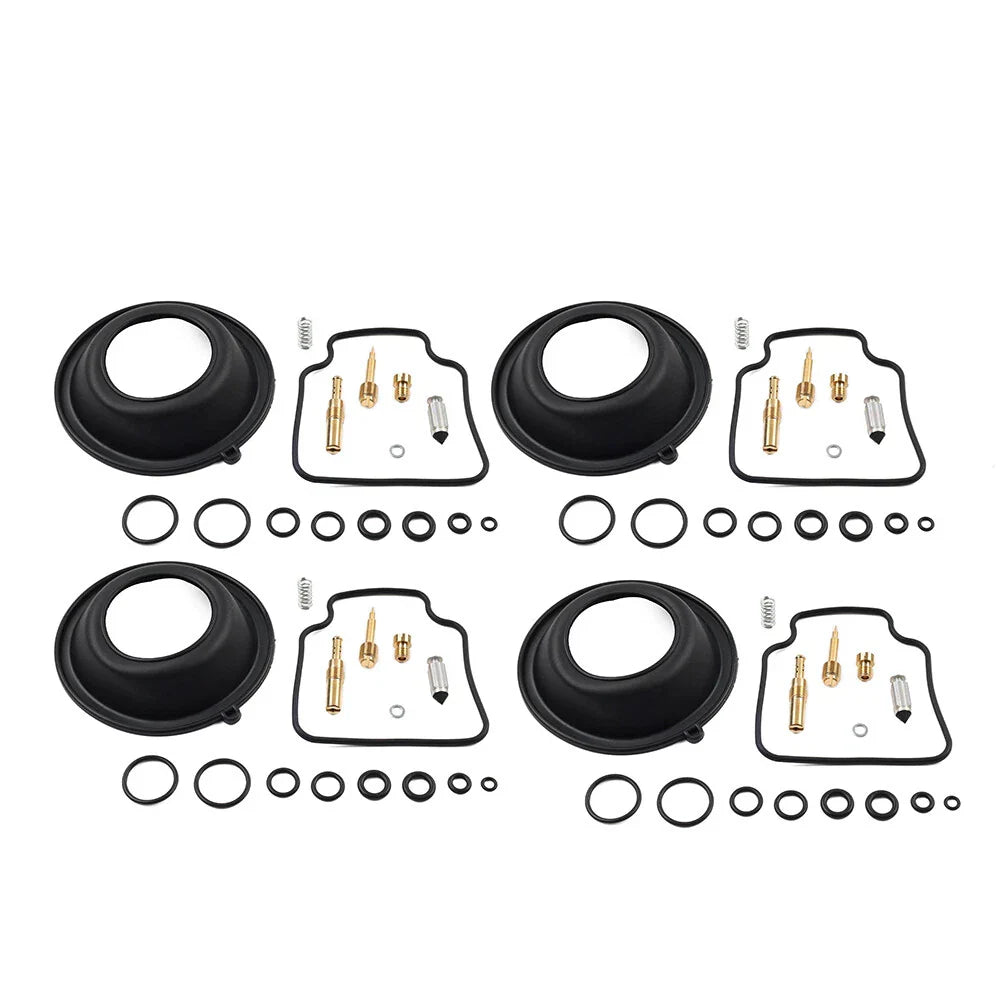 Carburetor Repair Kit for Honda CB1300DC CB 1300 DC X4 SC38 (1997-2003)