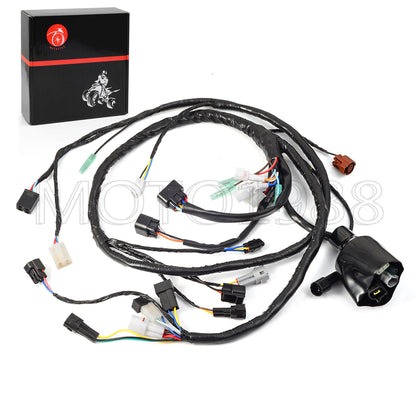 Wiring Harness for Yamaha YFZ450 (2004–2005)