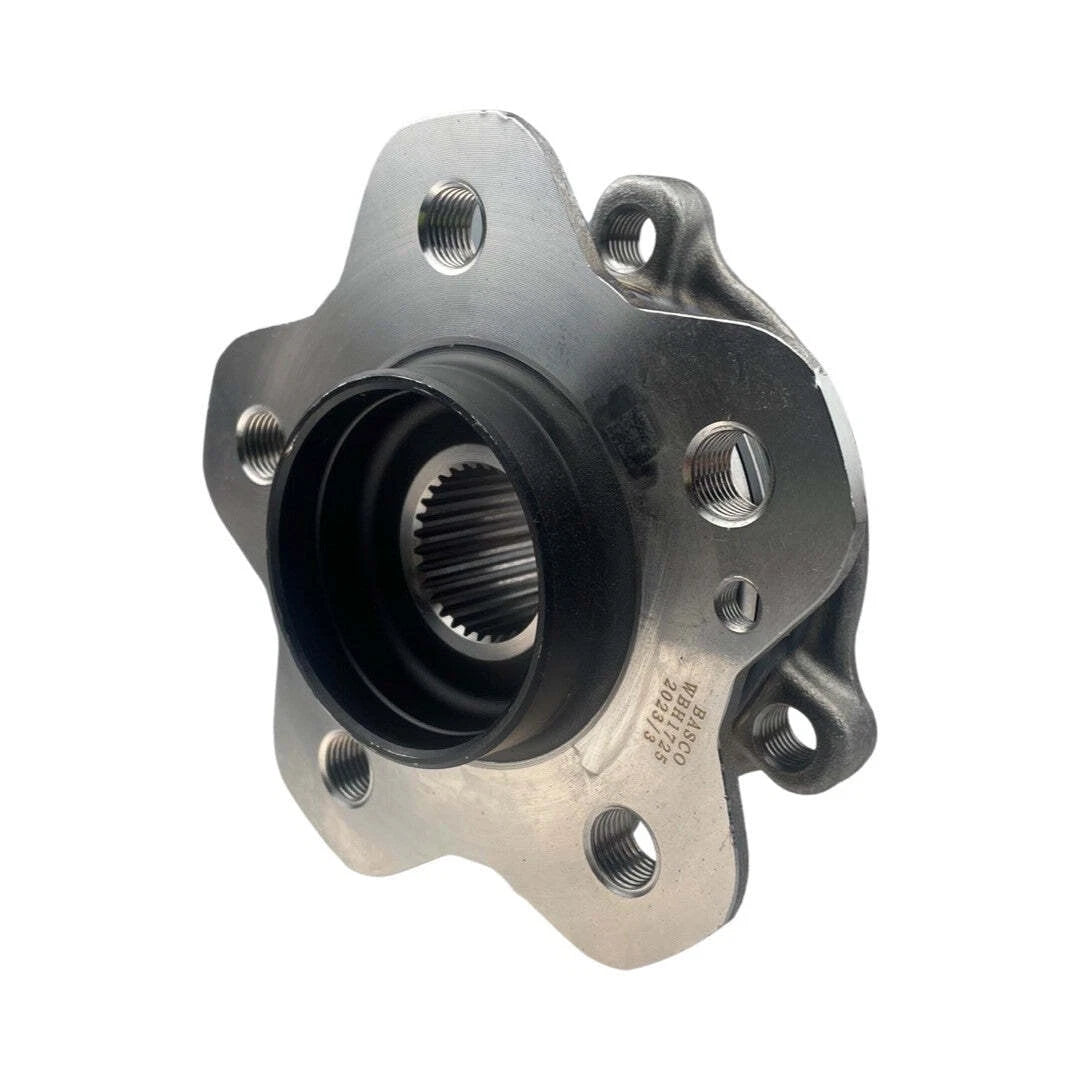 Front Wheel Bearing Hub for Mercedes A-Class V177 GLA H247 (2019–2023)