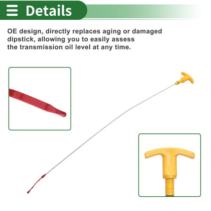 Oil Dipstick for Hyundai Elantra Limited, SE, Value Edition (2017-2023)