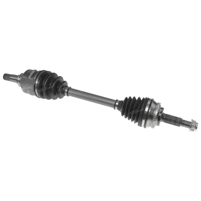CV Joint Axle Drive Shaft Set for Toyota Corolla ZZE122 (2001–2004)