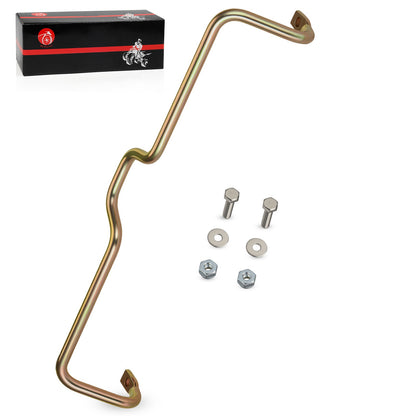 Rear Cab Seat Latch Retainer for Polaris Sportsman 500 (2011–2012)