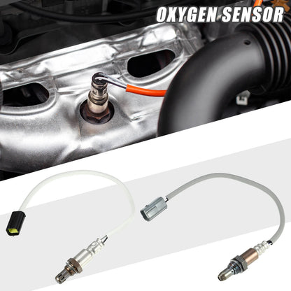2pcs O2 Oxygen Sensor for Nissan Altima Rogue (2008–2013) 2.5L