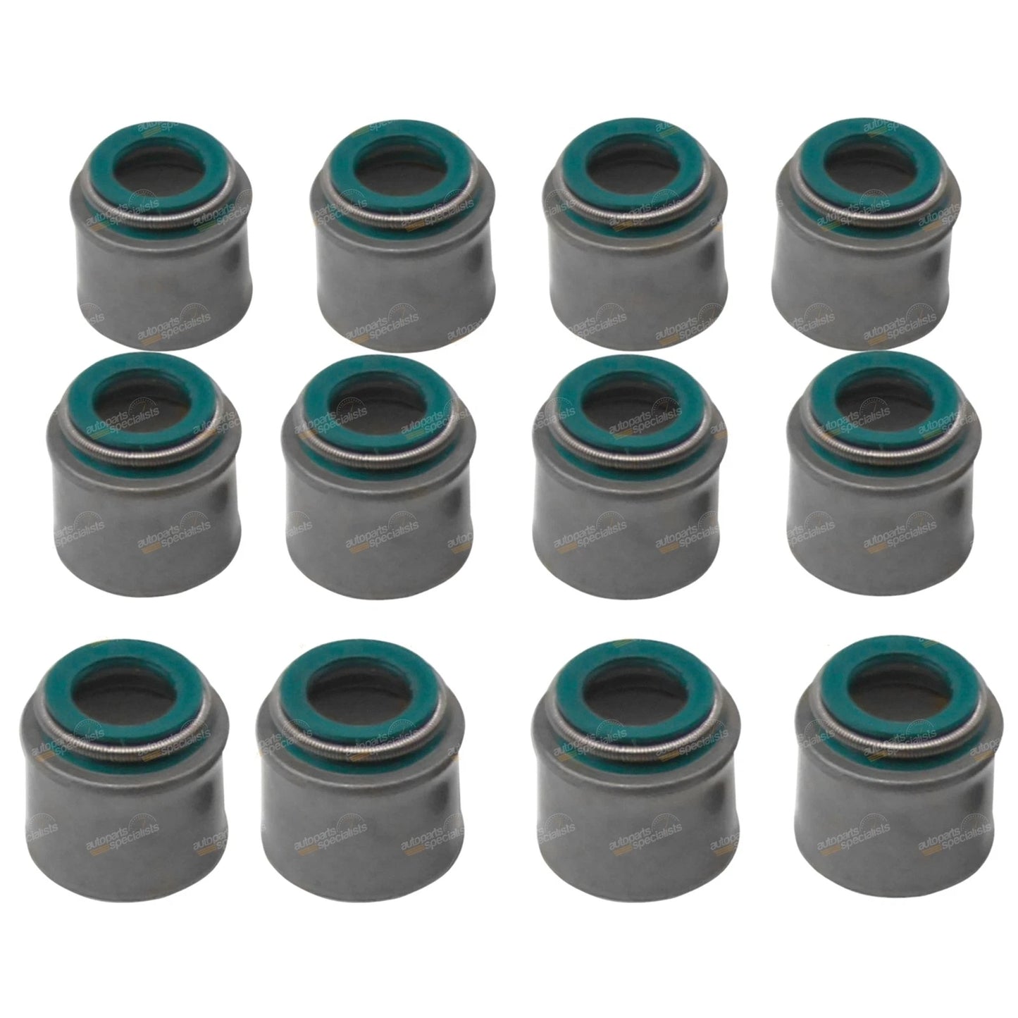 Valve Stem Seal Set for Ford Maverick (1988–1993)