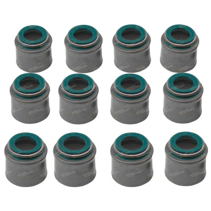 Valve Stem Seal Set for Ford Maverick (1988–1993)
