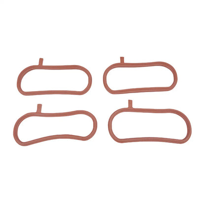 4Pcs Intake Manifold Gasket for Honda CR-V Accord Civic 1.5L (2016-2022)