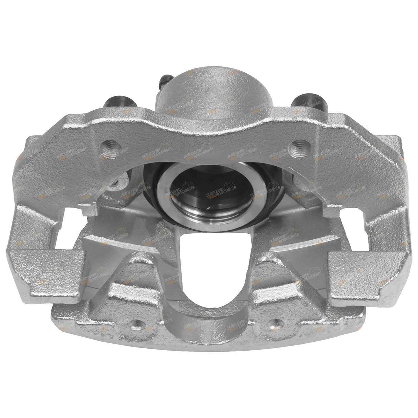 Front Left Brake Caliper Assembly for Mazda 3 (2004–2014)