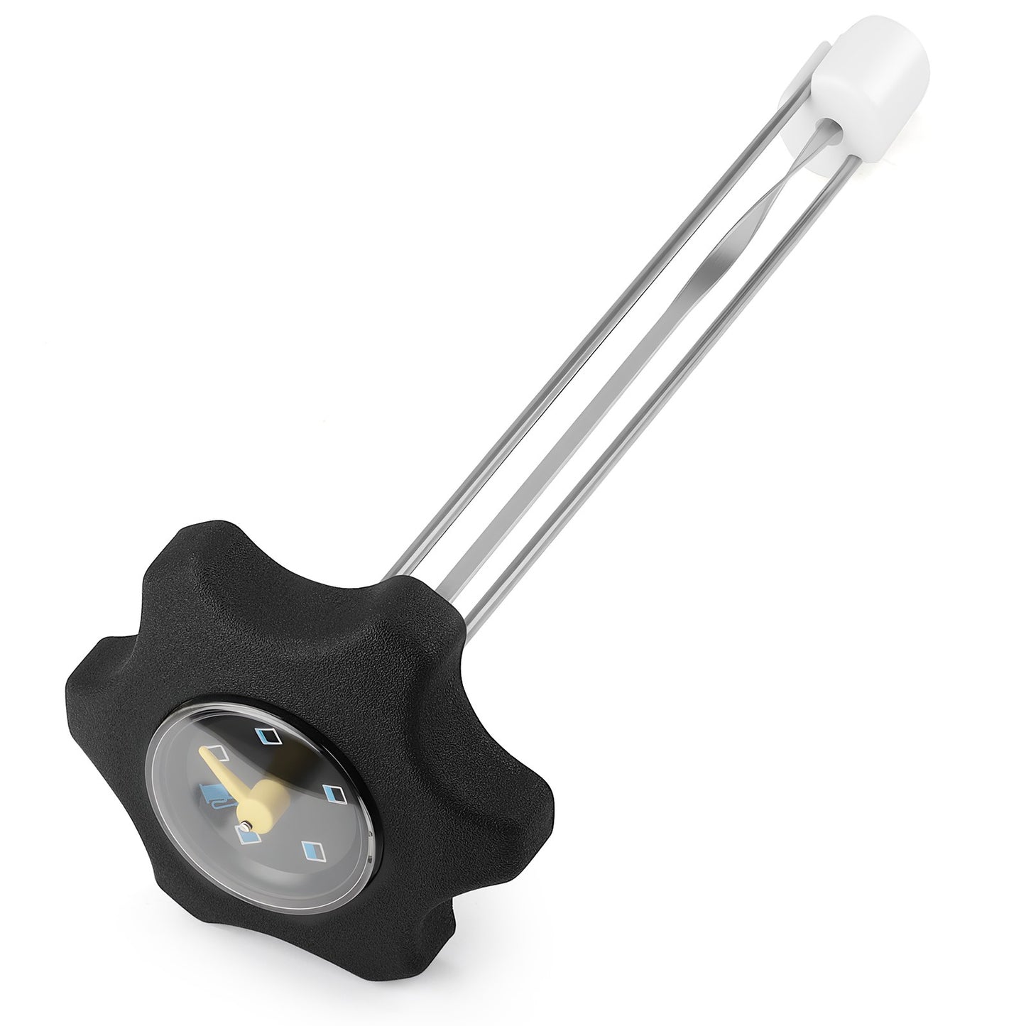 Fuel Gas Gauge Cap for Ski-Doo Formula 500 600 700 (1995–2002)
