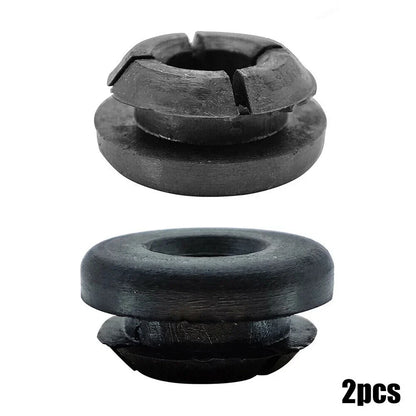 Bonnet Support Rod Grommets for Nissan Sentra Pickup Hardbody (1986-1994)